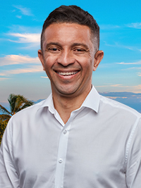 Vice-prefeito de Olinda, Francisco Carvalho da Silva Neto